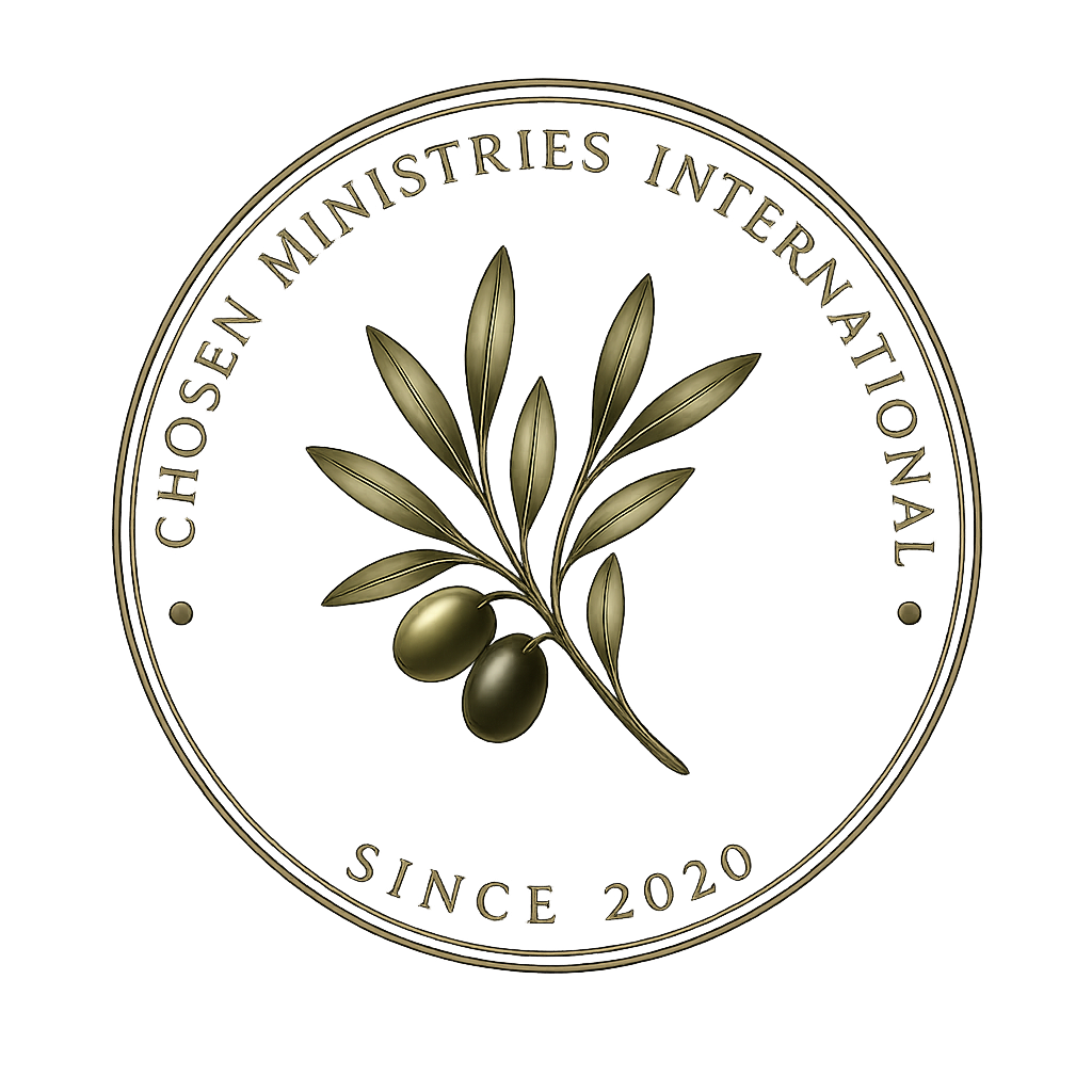 Chosen Ministries International